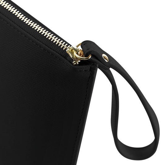 Boutique accessoire zakje | Zwart | BG 750