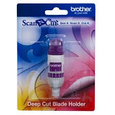 Scan 'n Cut - Meshouder Deep Cut