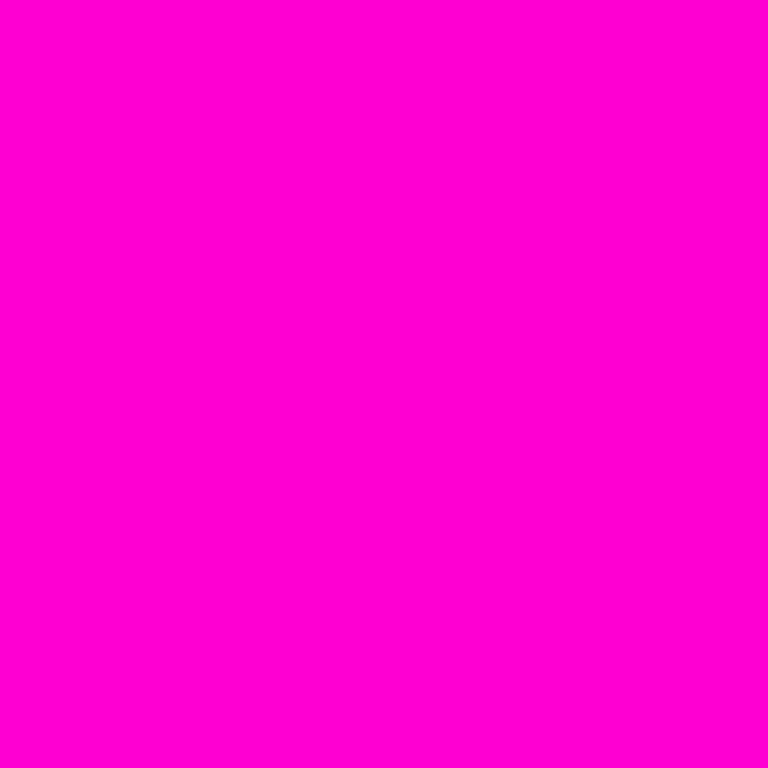 Fluo Fuchsia | A0097