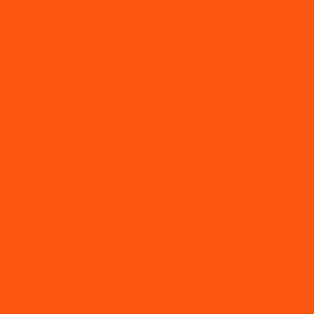 Fluo Oranje | A0023