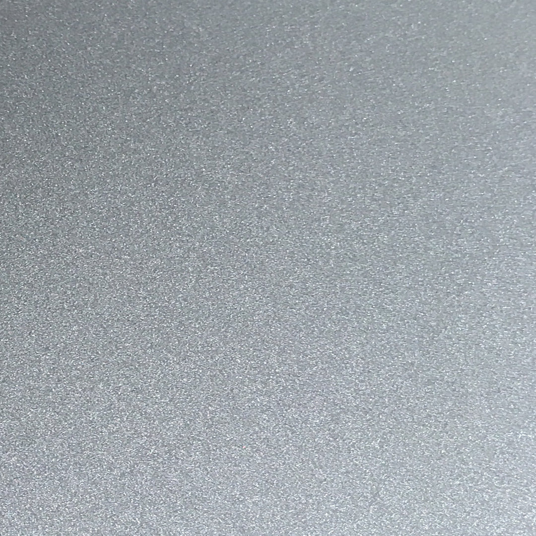 Mat zilver | A0021