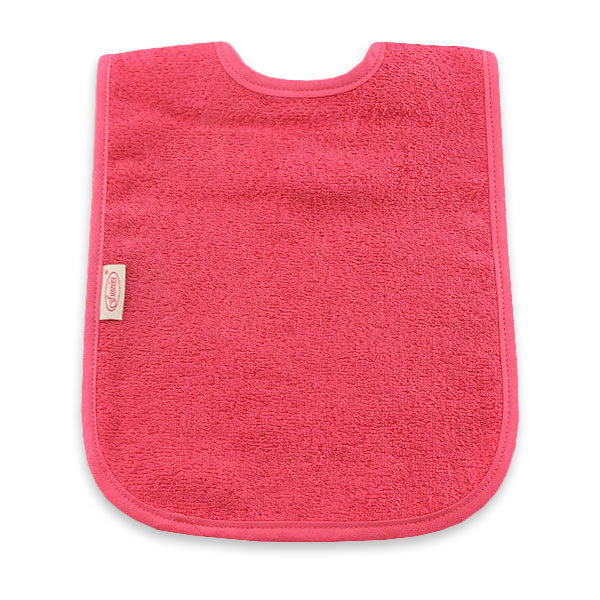 Slab Badstof - Fuchsia
