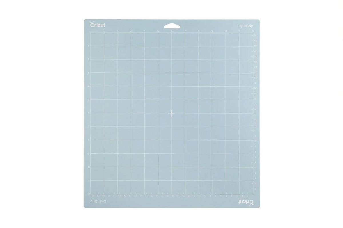 Cricut licht klevende snijmat 30,5cm x 30,5cm