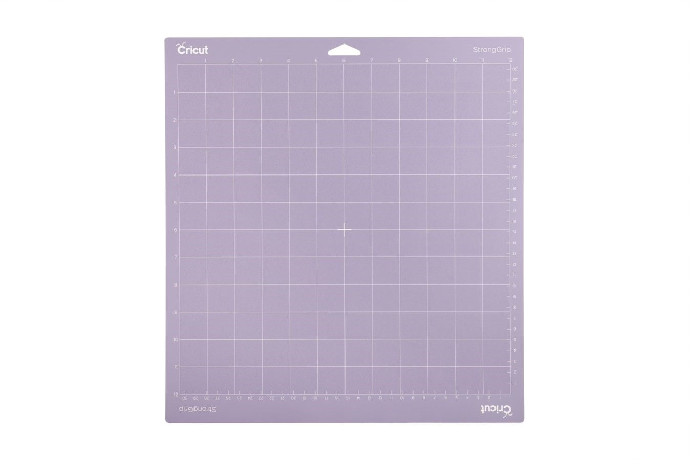 Cricut sterk klevende snijmat 30,5cm x 30,5cm