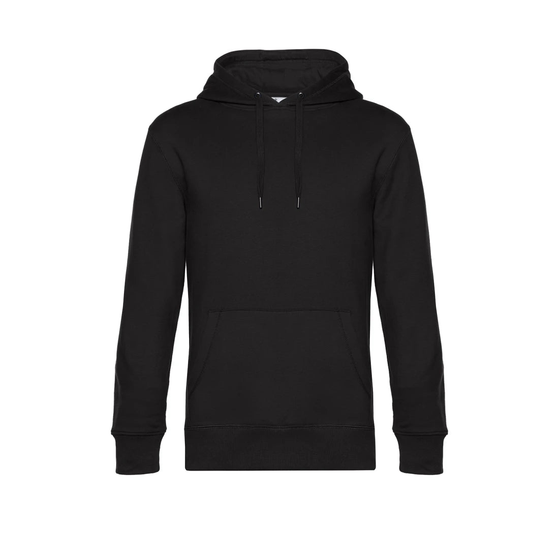 Hoodie M | Black Pure | King