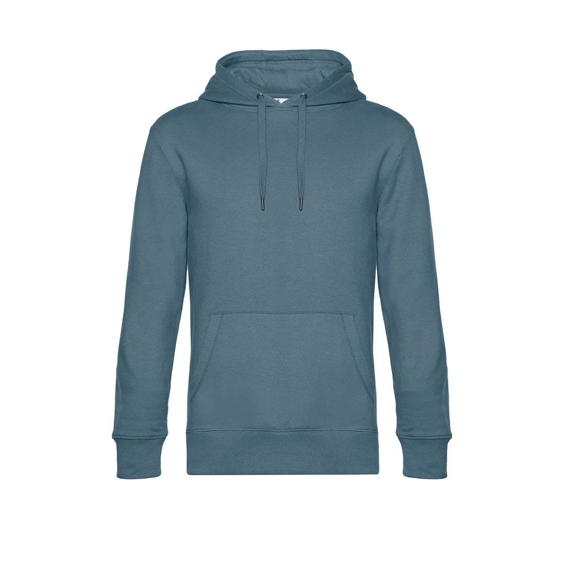 Hoodie M | Nordic Blue | King