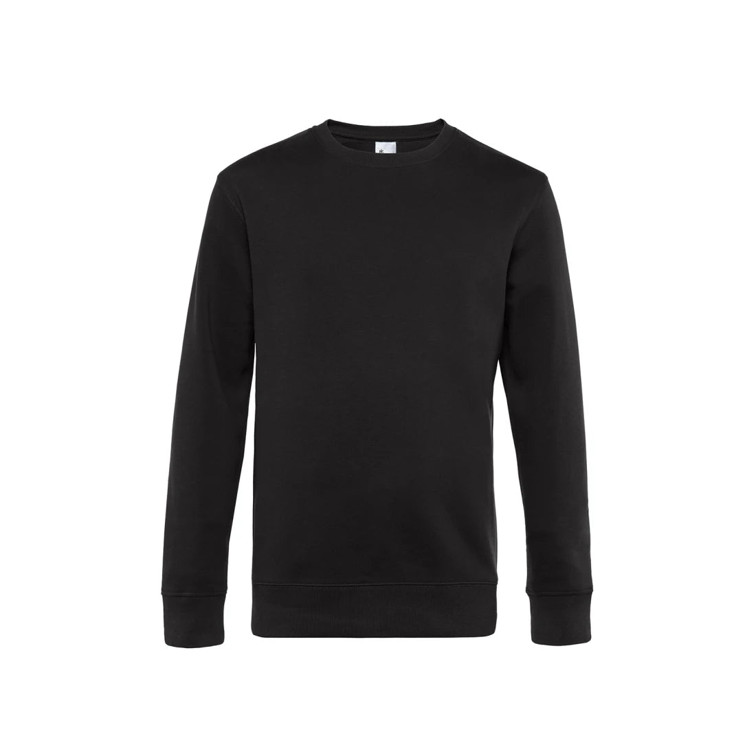 Sweater XL | Black Pure | King