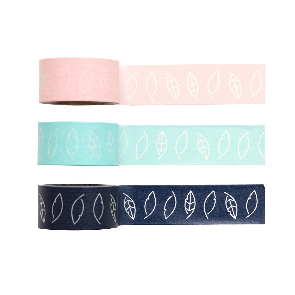 Foil Quill - Pen - Washi Tape