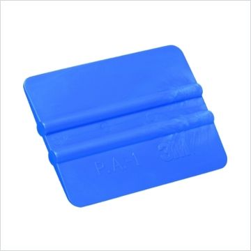 3M Squeegee - Blauw