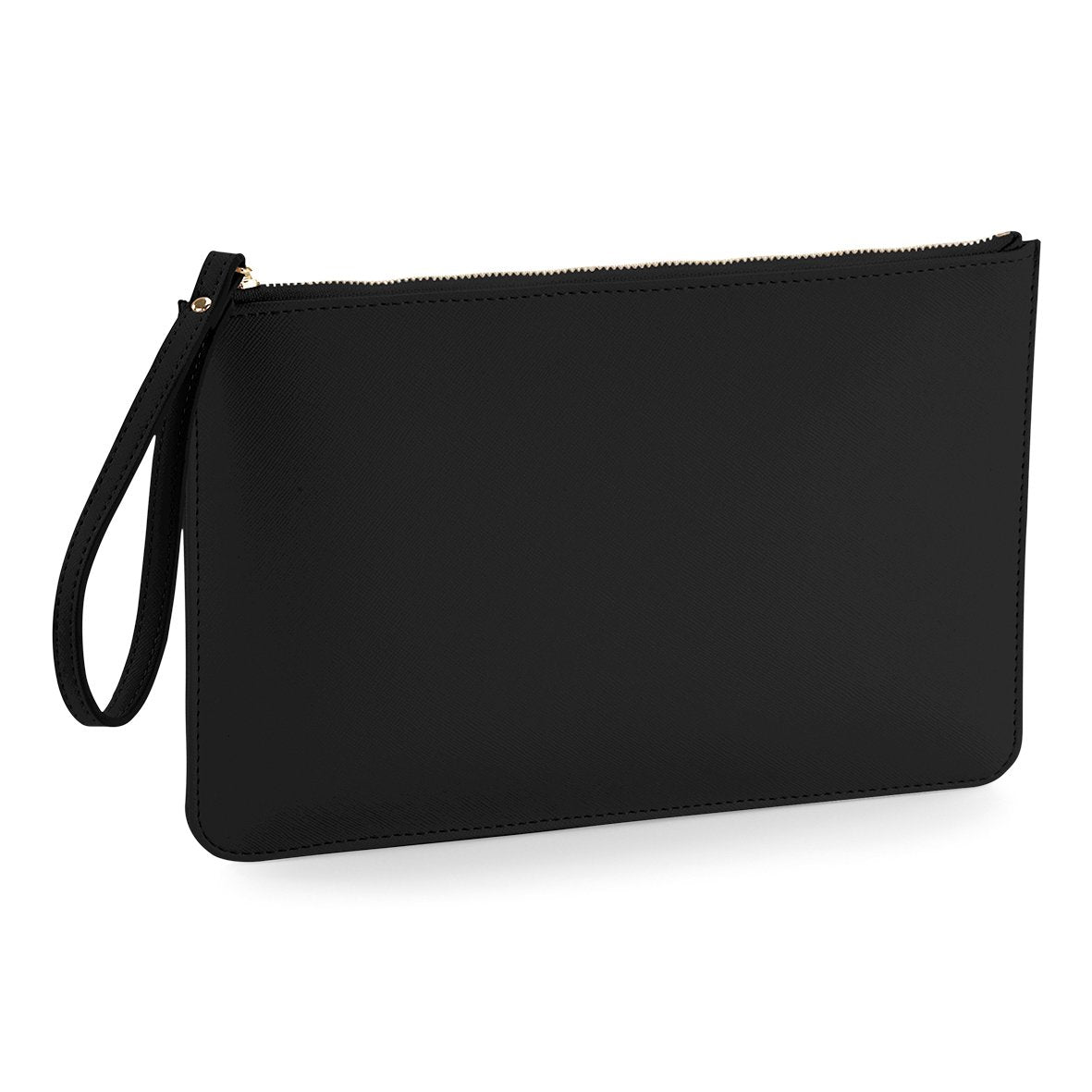 Boutique accessoire zakje | Zwart | BG 750