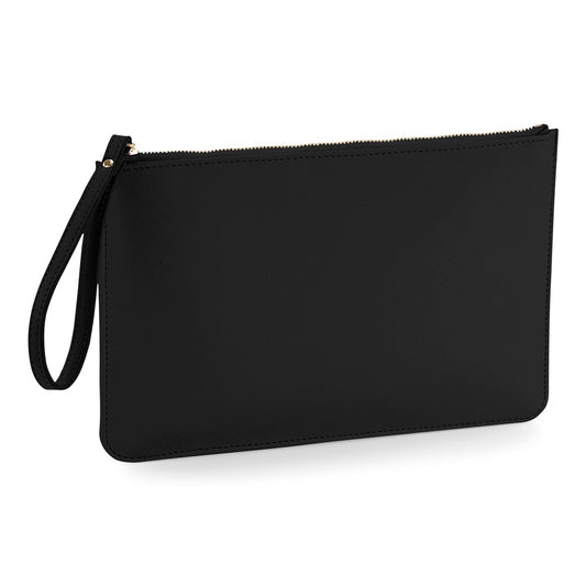Boutique accessoire zakje | Zwart | BG 750