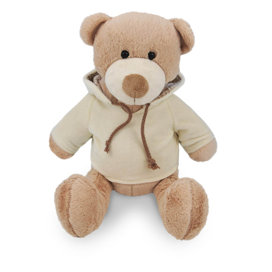 Knuffel - Beer met Sweater