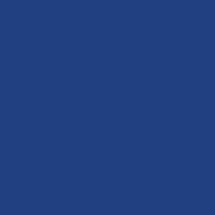 TE KOOP PER METER | Blauw  | A0013 | 7,50€ p/m