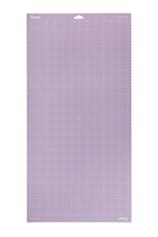 Cricut sterk klevende snijmat 30,5cm x 61cm