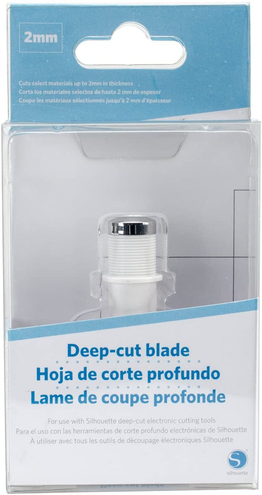 Silhouette - Mesje Deep Cut