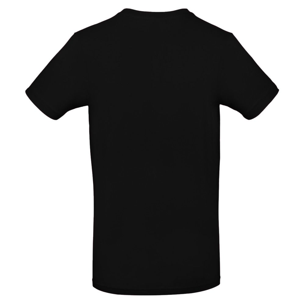 T-shirt 3XL | Black | Exact 190