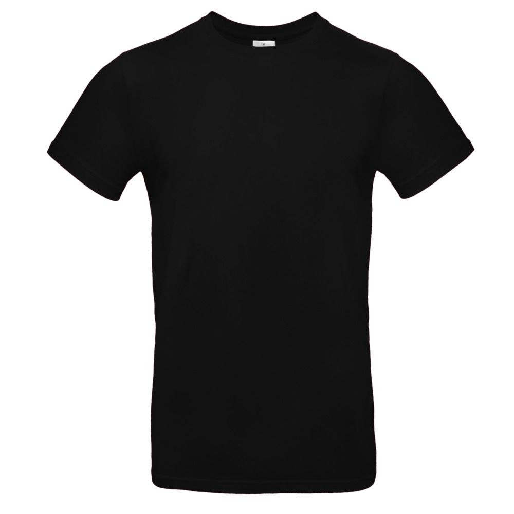T-shirt XL | Black | Exact 190