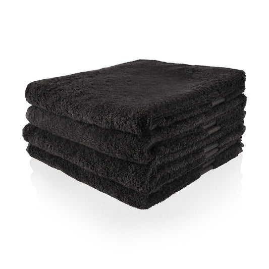 Gastendoek - Donker antraciet