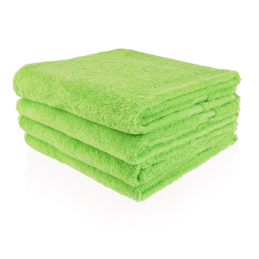 gastendoek-lime