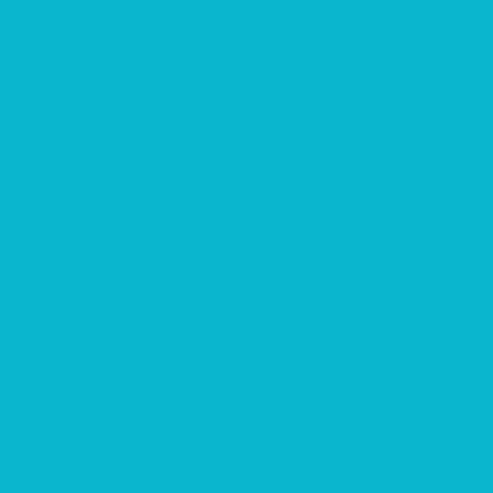 Oceaanblauw  | A0066