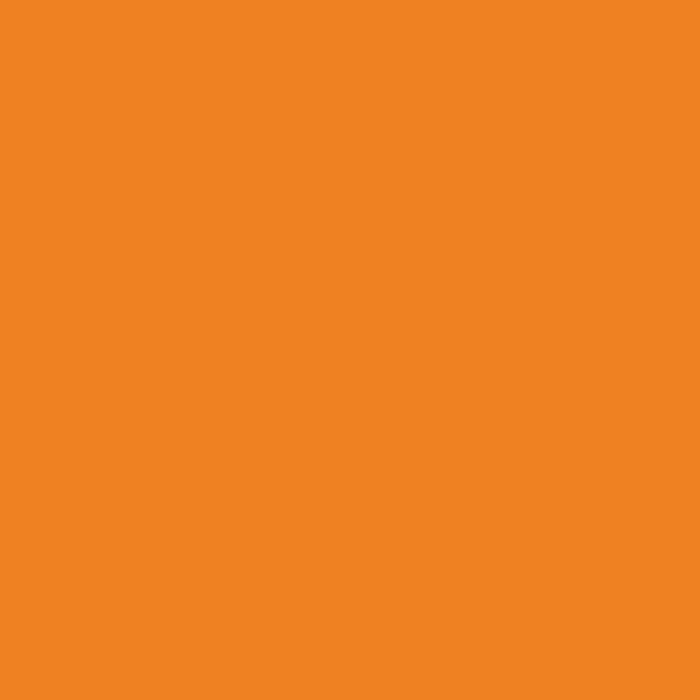 TE KOOP PER METER | Oranje  | A0006 | 7,50€ p/m