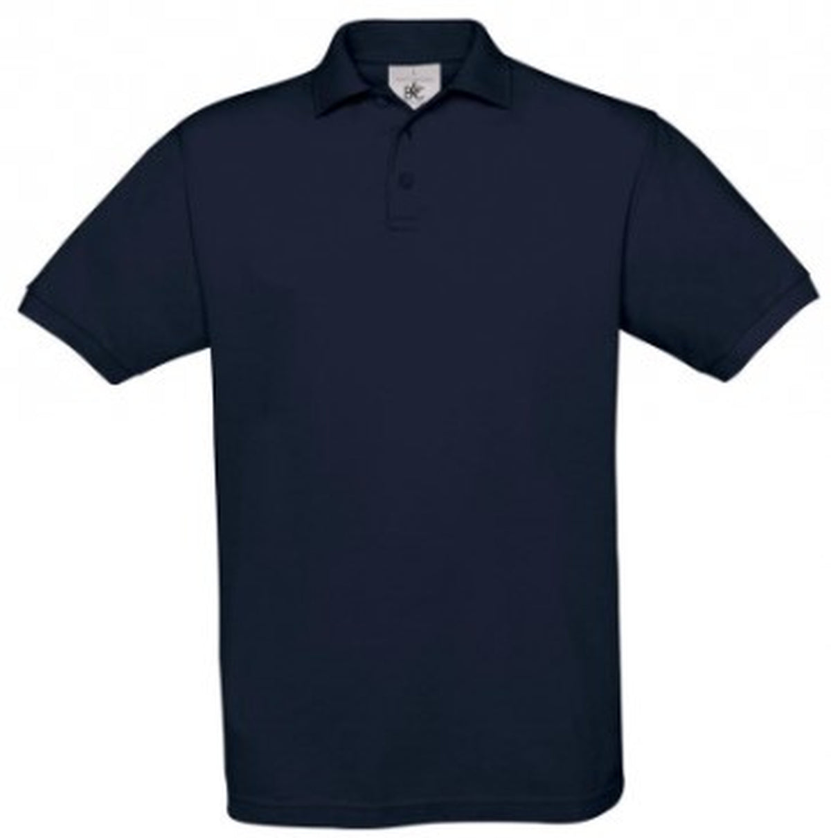 Polo XXL | Navy | Unisex Safran