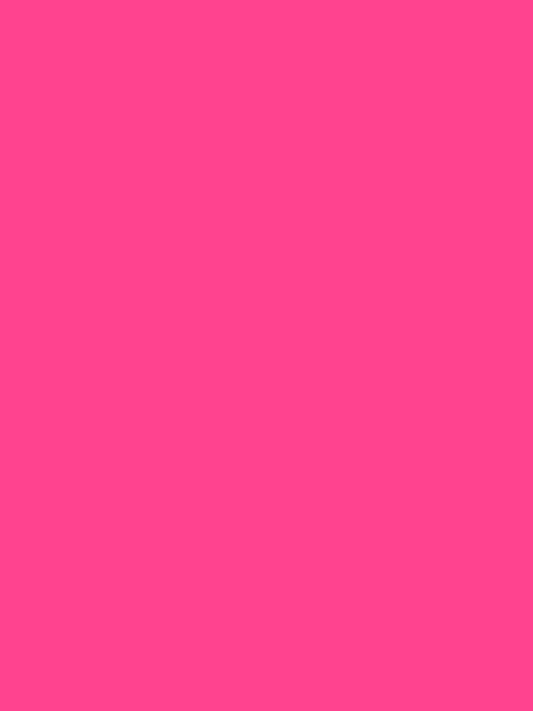 TE KOOP PER METER | Plotter Vinyl Glanzend Roze  | 2€ p/m