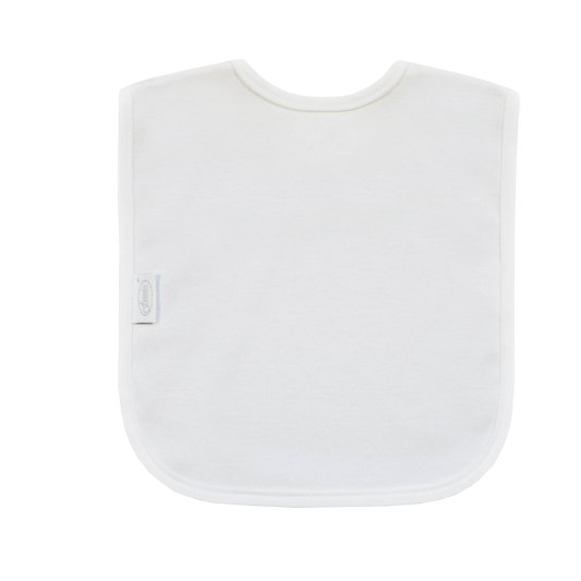 Slab Tricot - Wit