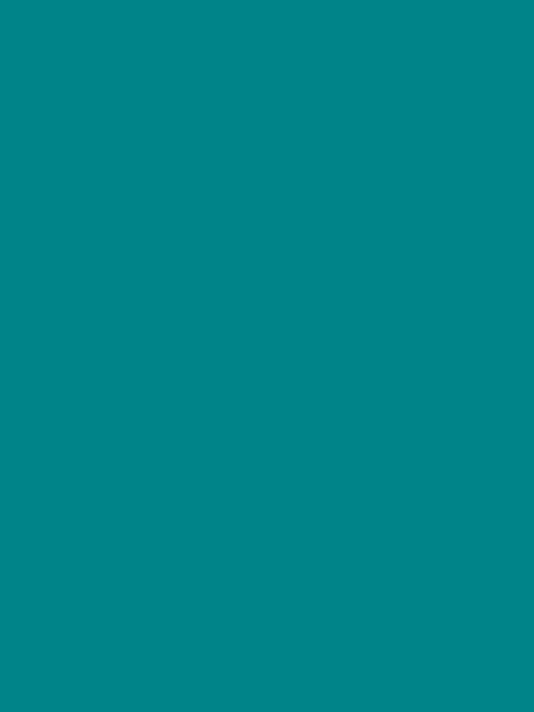 TE KOOP PER METER | Plotter Vinyl Glanzend Turquoise  | 2€ p/m