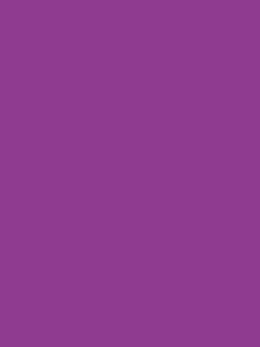TE KOOP PER METER | Plotter Vinyl Glanzend Violet  | 2€ p/m