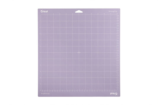 Cricut sterk klevende snijmat 30,5cm x 30,5cm