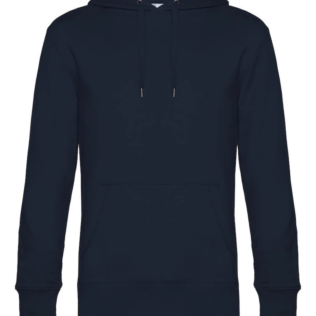 Hoodie XL | Navy | King