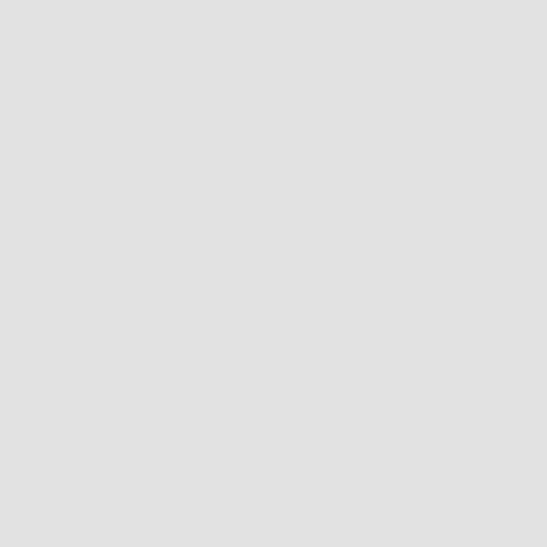 TE KOOP PER METER | Plotter Vinyl Glanzend Mist Grijs  | 2€ p/m
