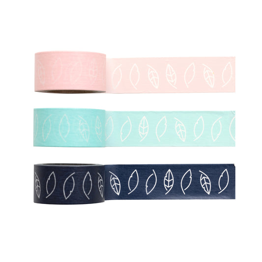 Foil Quill - Pen - Washi Tape